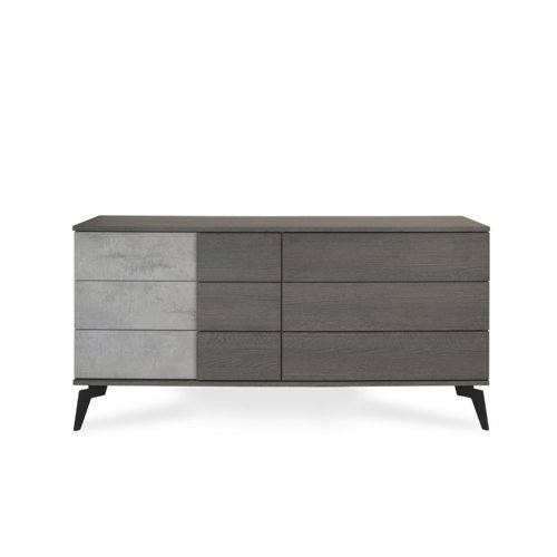 Kitsco Jared 5 Piece Bedroom Set & Reviews Wayfair